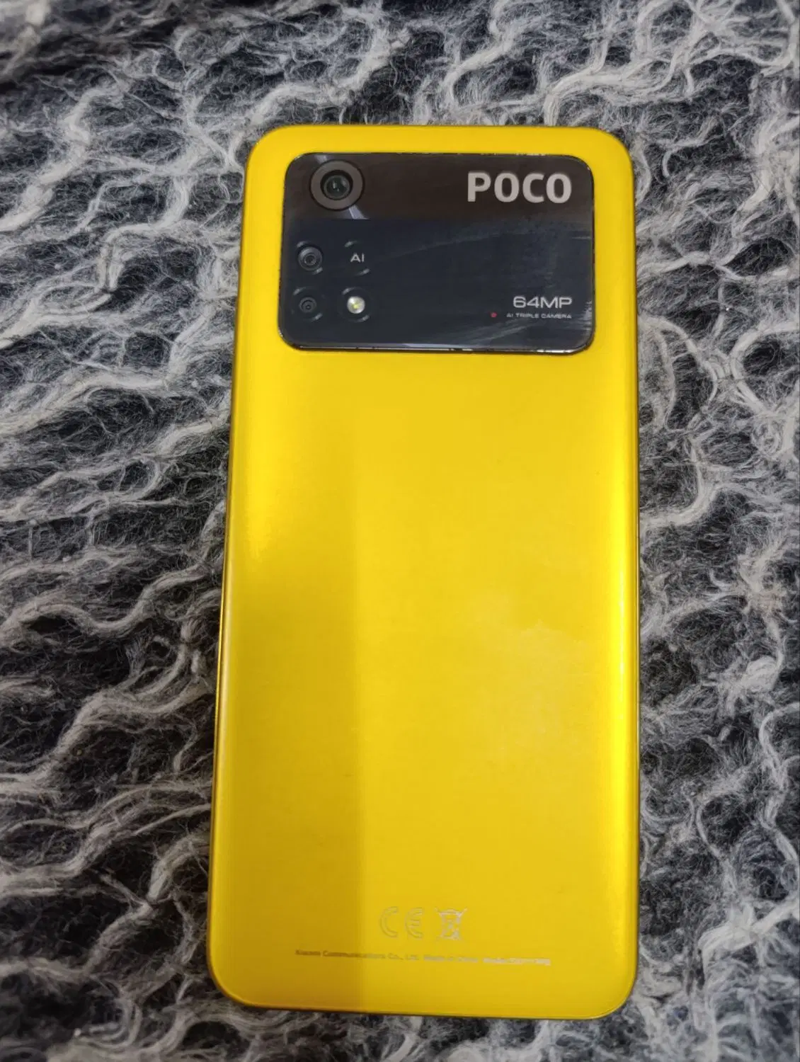 گوشی poco|موبایل|مشهد, طبرسی شمالی|دیوار