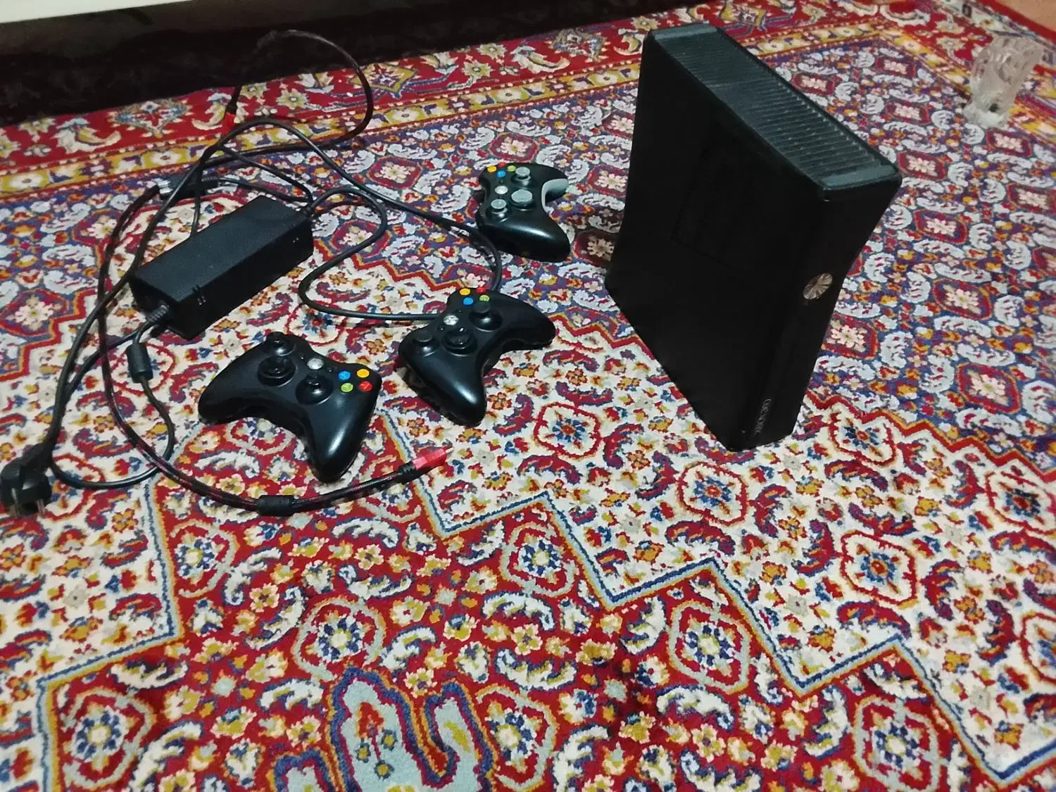 ایکس باکس 360|کنسول، بازی ویدئویی و آنلاین|خرمدره, |دیوار