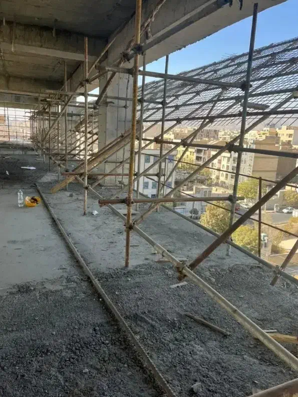 داربست در تمام نقاط شهر قدس و شهریار وتهران|خدمات پیشه و مهارت|قدس, شهرک صنعتی زاگرس|دیوار