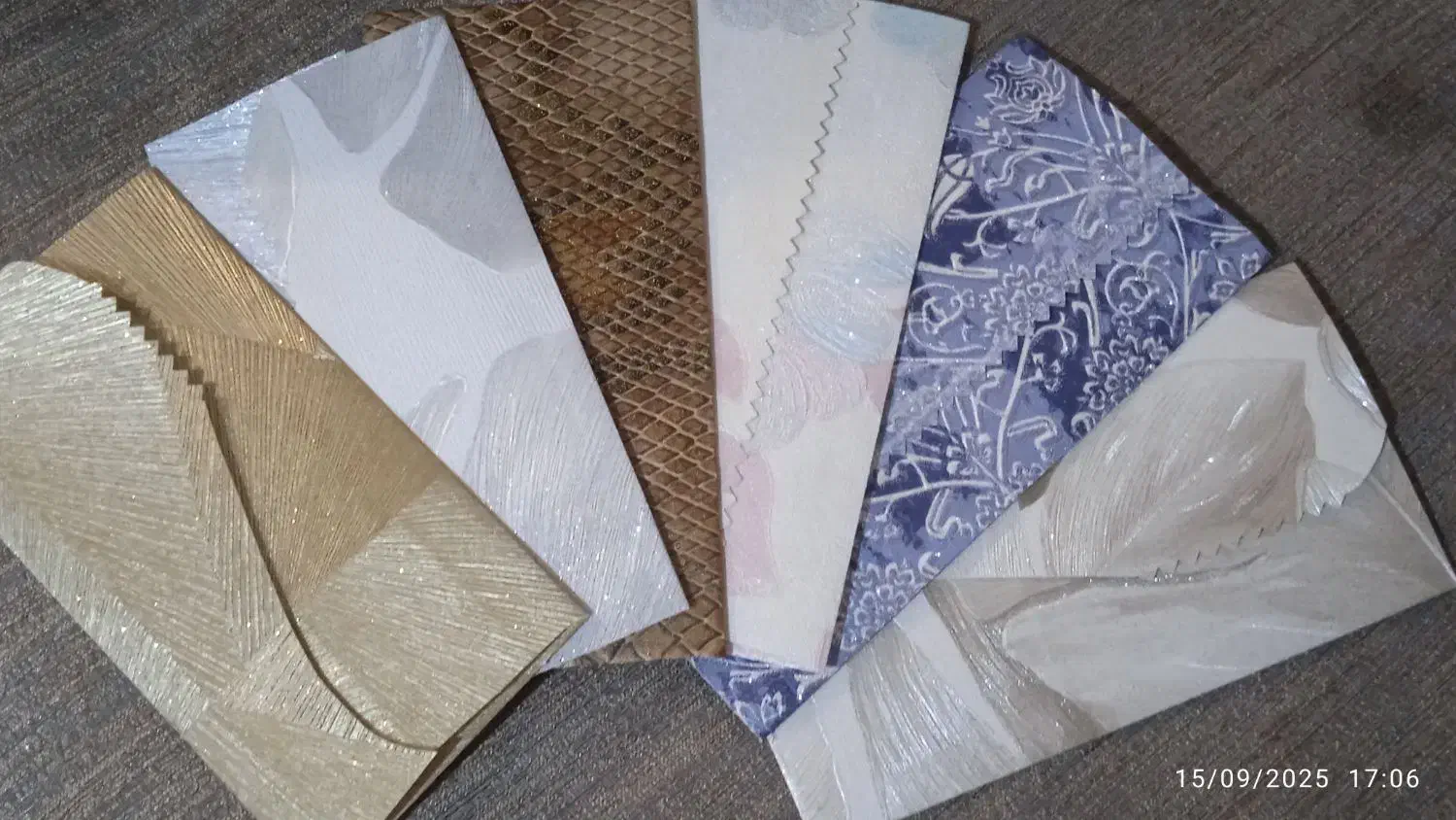 پاکت پول|صنایع دستی و سایر لوازم تزئینی|شاهین دژ, |دیوار