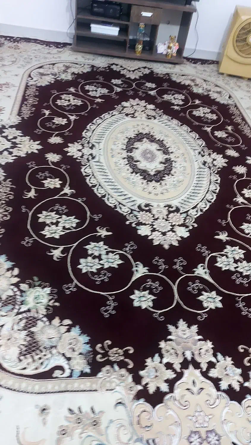 خریدار و فروشنده فرش ماشینی|فرش|پاکدشت, پاکدشت (مامازند)|دیوار