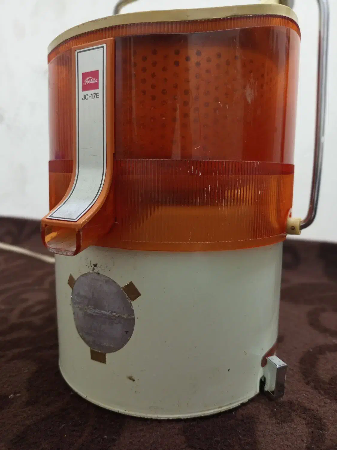 اب میوه گیر|آبمیوه‌گیر و آب‌مرکبات‌گیر|رباط‌کریم, الارد|دیوار