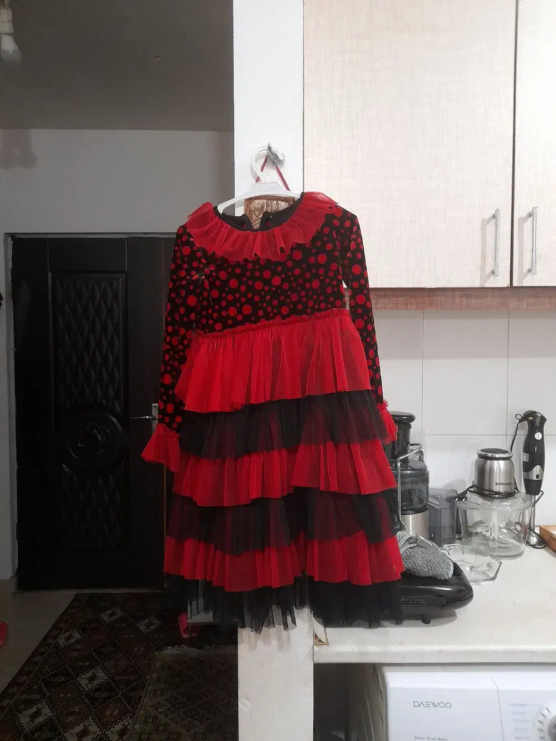 پیراهن بچه گانه قیمت مناسب|لباس|رشت, کوی مهر|دیوار