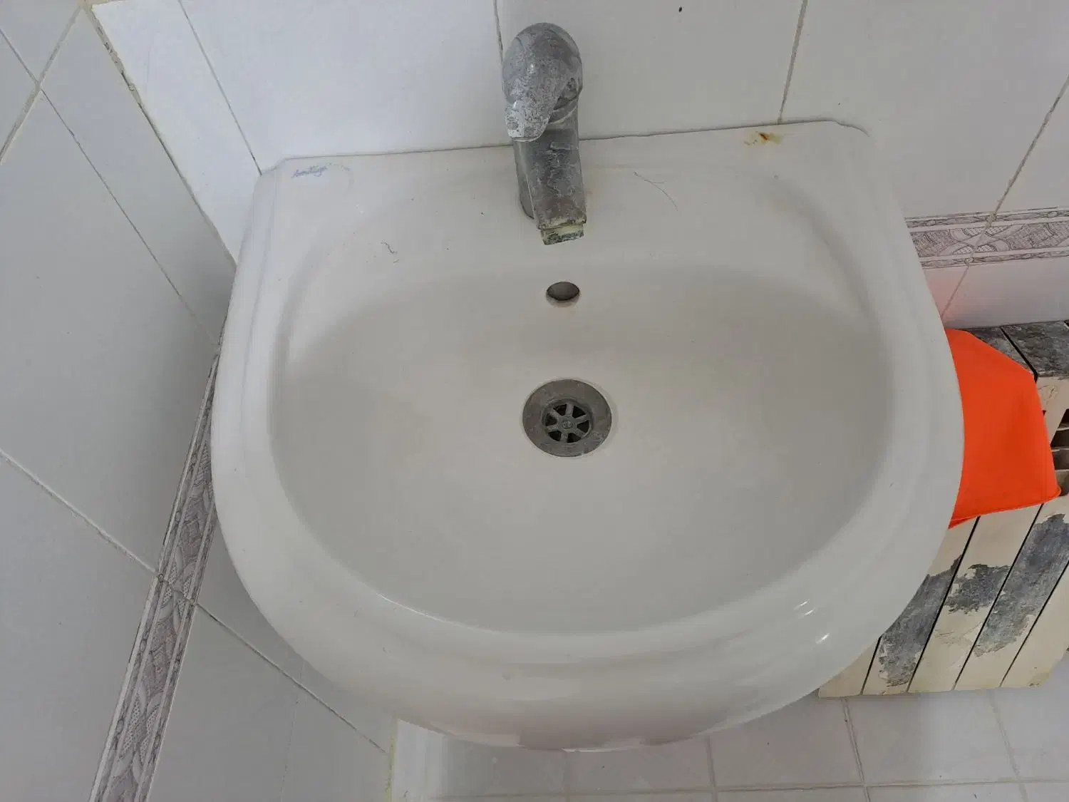 روشویی|لوازم سرویس بهداشتی|کرج, عظیمیه|دیوار