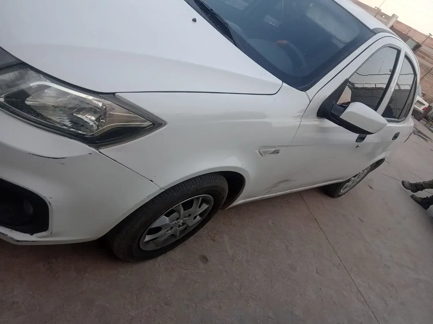 ساینا|خودرو سواری و وانت|پاکدشت, پاکدشت (مامازند)|دیوار