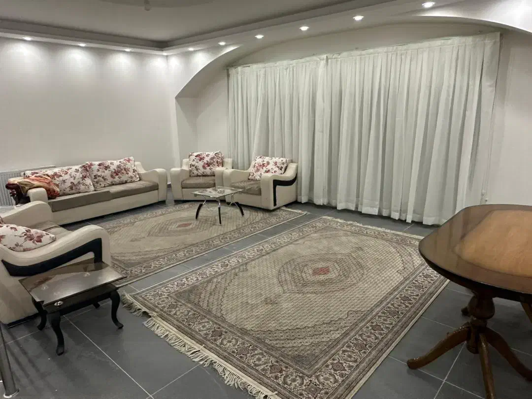 اجاره ویلا در هروی|اجارهٔ کوتاهمدت ویلا و باغ|باسمنج, |دیوار