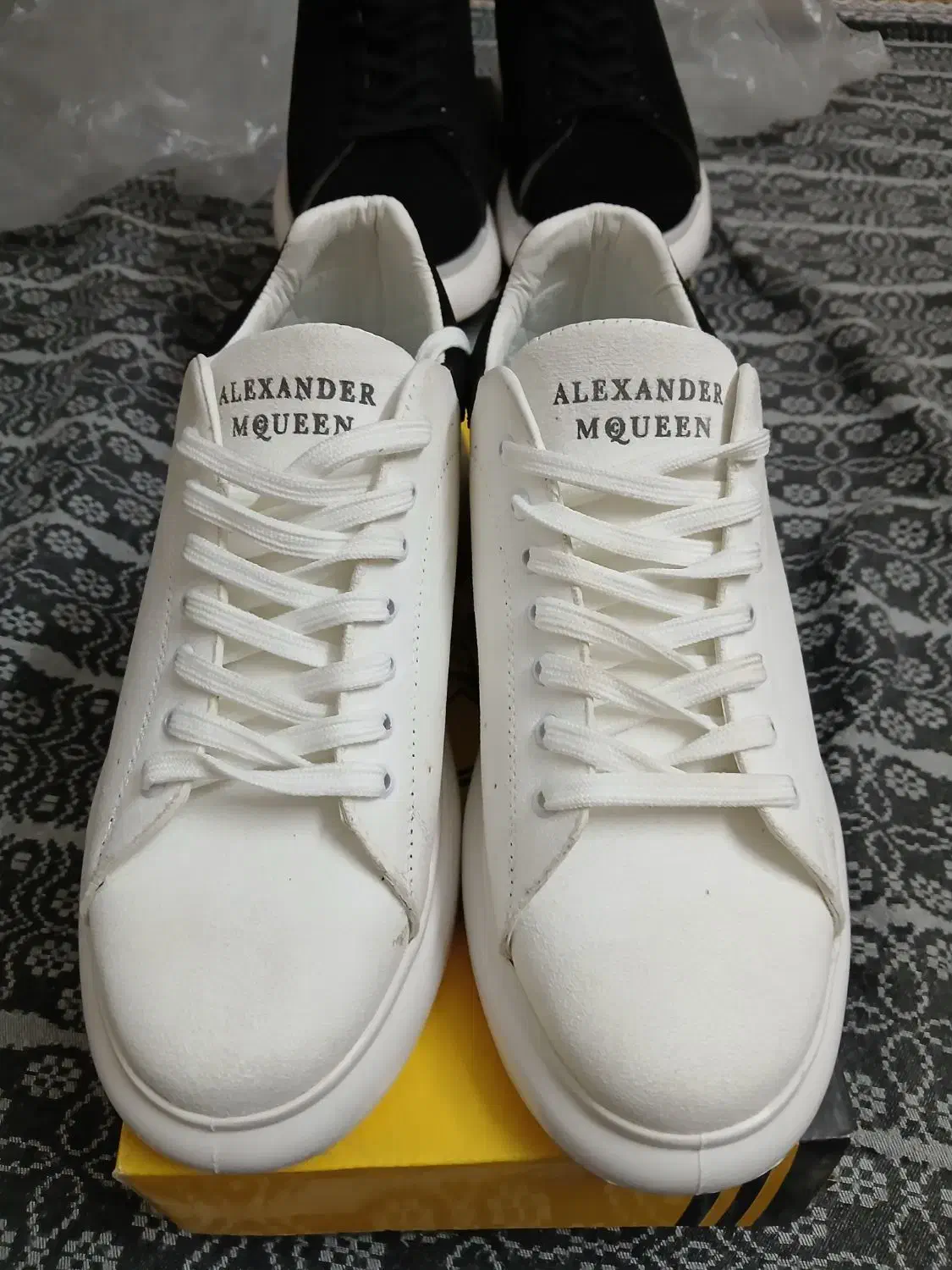 وسایل شخصی کفش|کیف، کفش، کمربند|فولادشهر, A3|دیوار