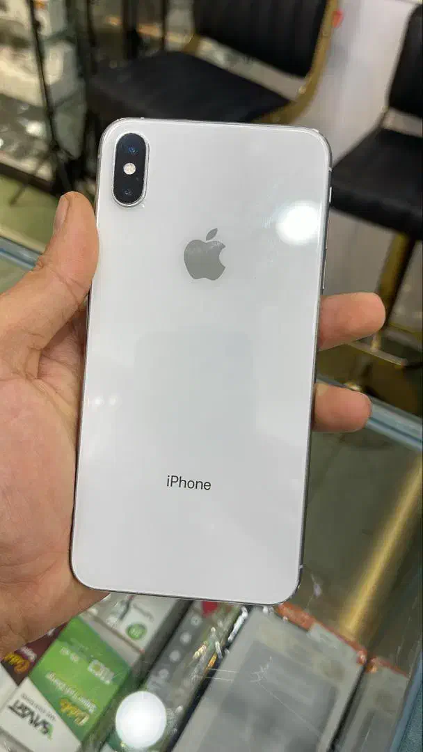 ایکس اس مکس ۶۴ za باطری صد|موبایل|بجنورد, |دیوار