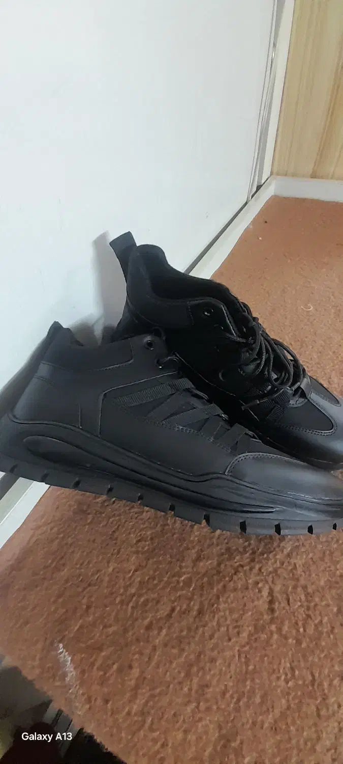 کفش کاملا نو|کیف، کفش، کمربند|مراغه, |دیوار