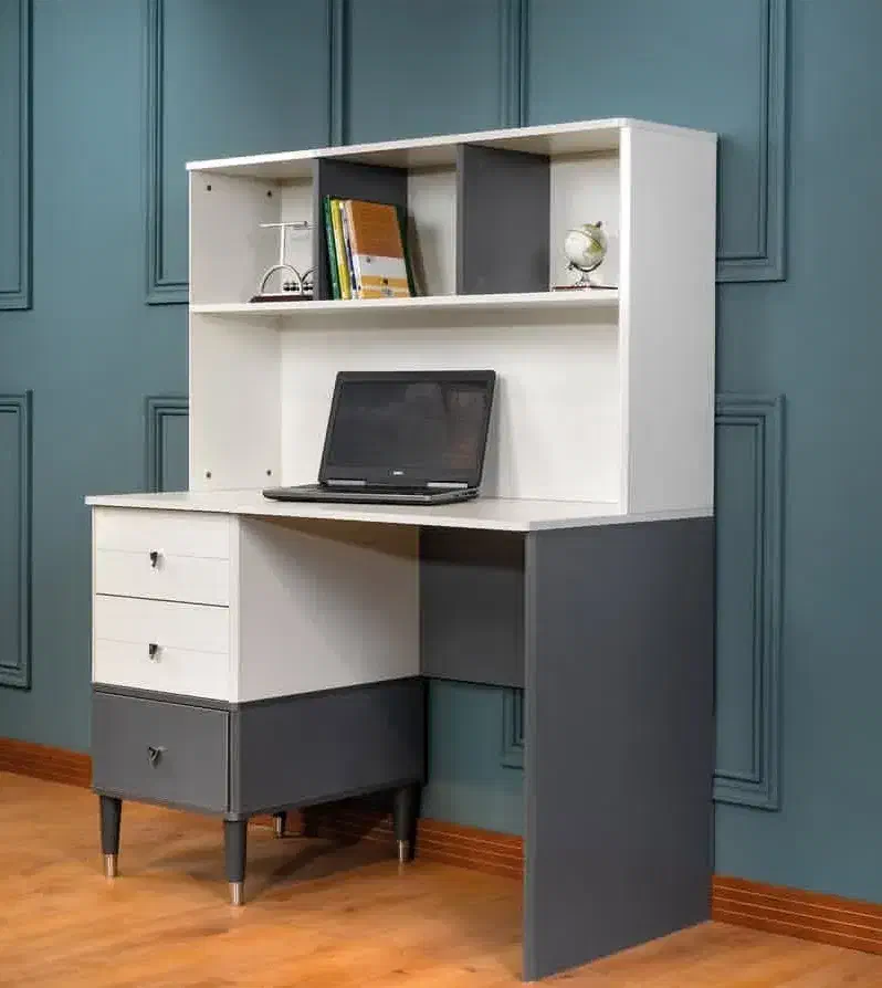 سرویس خواب نوجوان مارلین|تخت و سرویس خواب|قرچک, مهدیه|دیوار