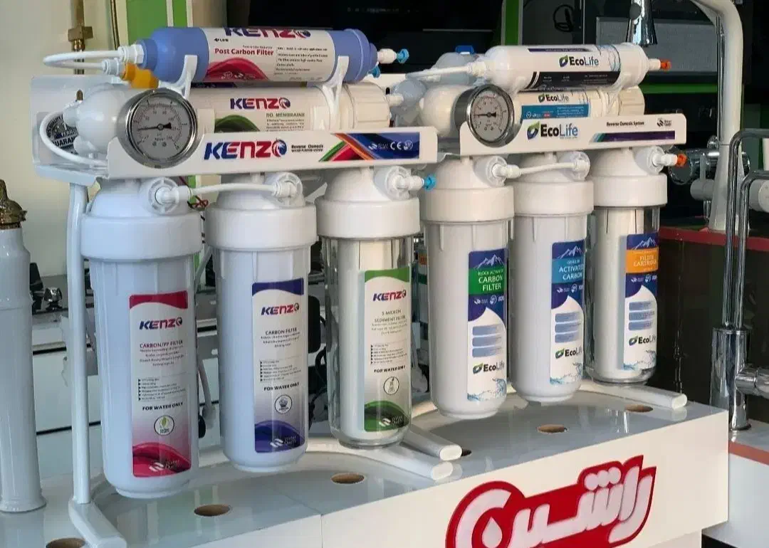 تعمیر و نصب پکیج آبگرمکن تصفیه آب و لوله کشی|خدمات پیشه و مهارت|اراک, |دیوار