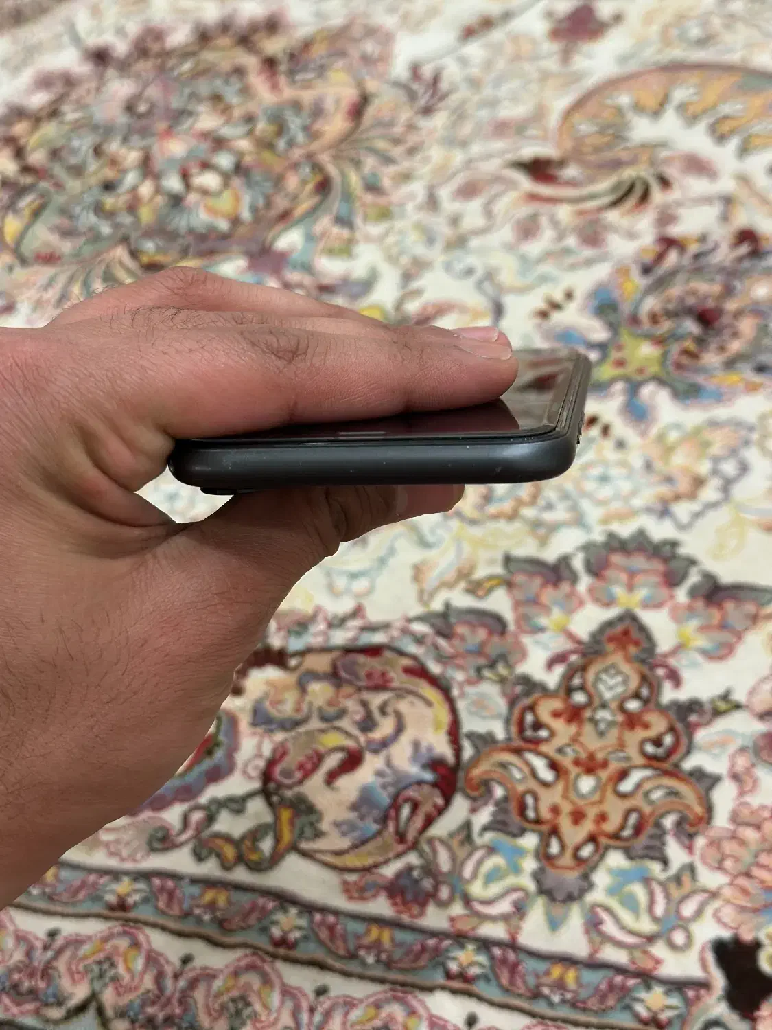 iPhone 11 نرمال|موبایل|ورامین, ورامین|دیوار