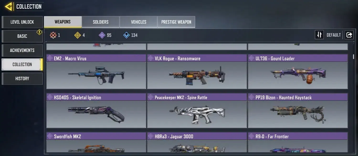 فروش اکانت کالاف|کنسول، بازی ویدئویی و آنلاین|بروجن, |دیوار