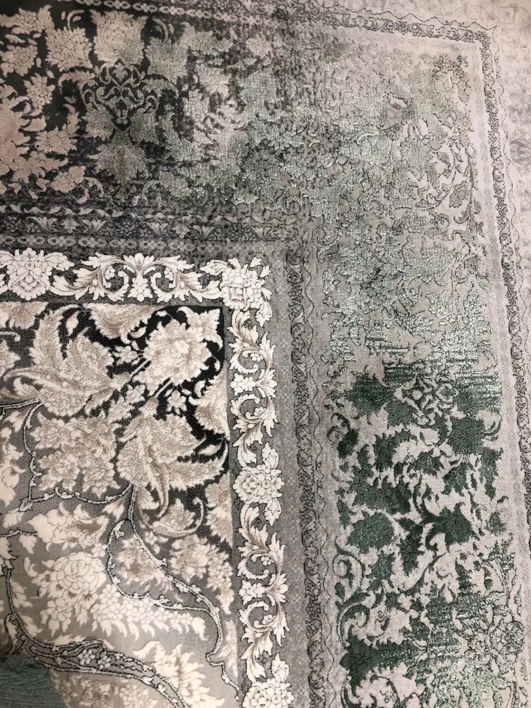 فرش۹متری|فرش|همدان, |دیوار