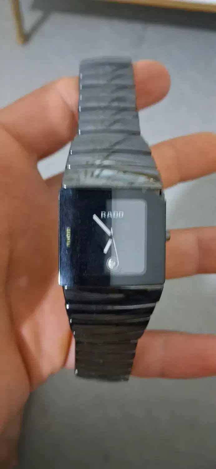 ساعت رادو اصل|ساعت|شیراز, عادل آباد|دیوار