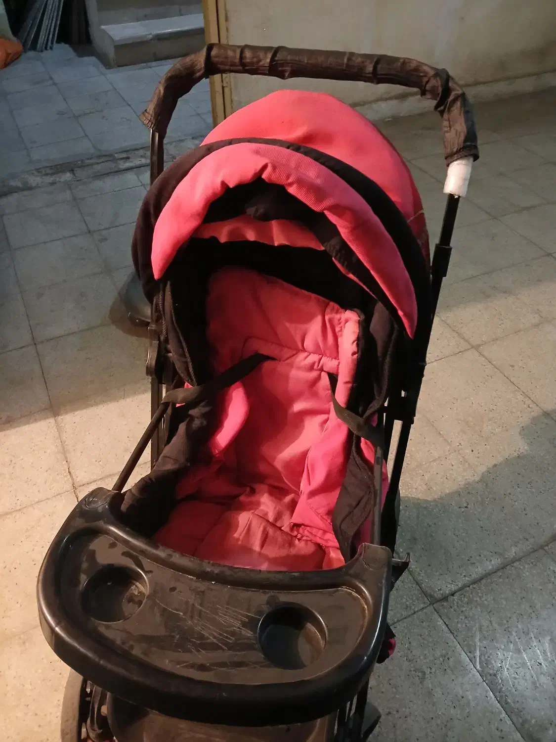 وسایلات کودک|کالسکه و لوازم جانبی|تهران, مجیدآباد|دیوار