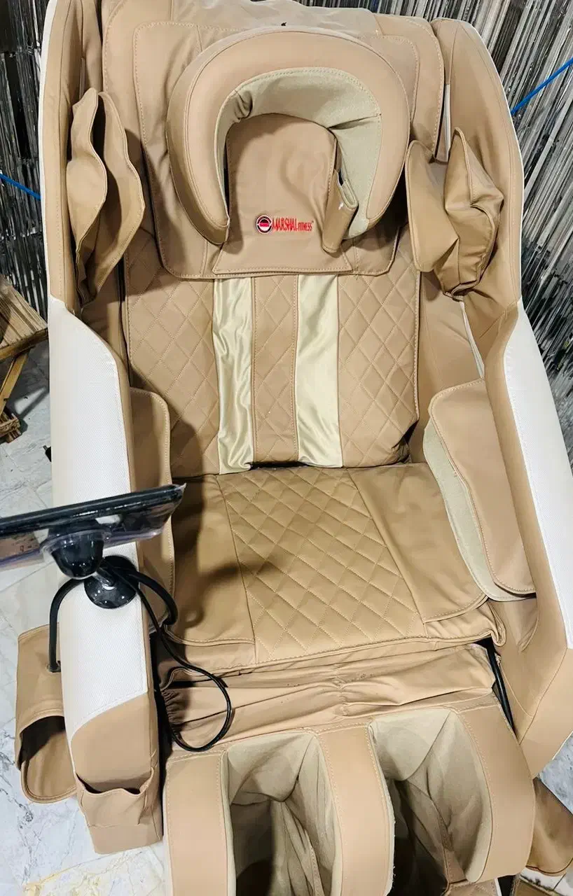 صندلی ماساژور|صندلی و نیمکت|چابهار, |دیوار