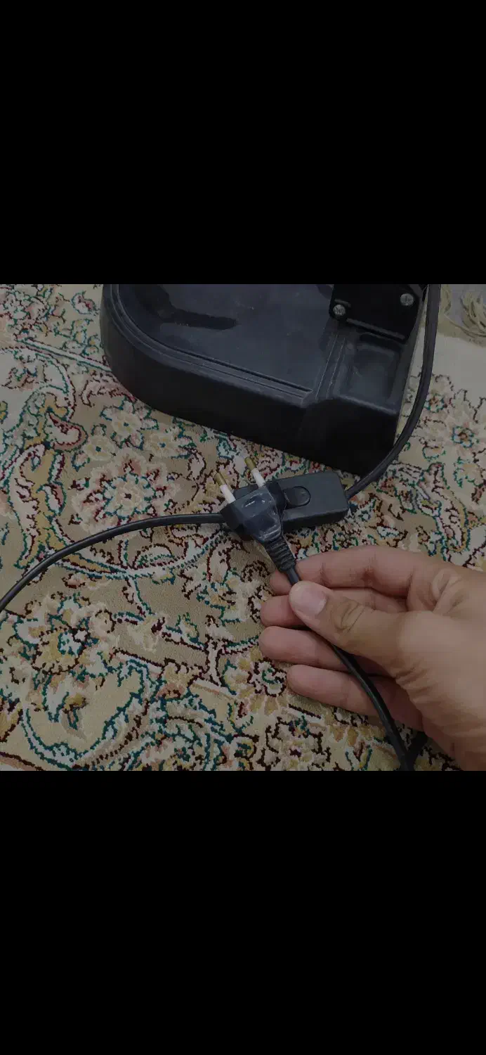 چراغ خواب یا مطالعه|چراغ خواب و آباژور|خوی, |دیوار