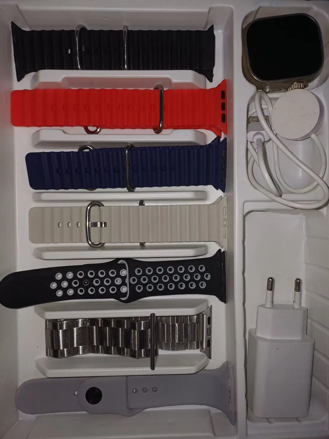 ساعت هوشمند|ساعت|سیرجان, |دیوار