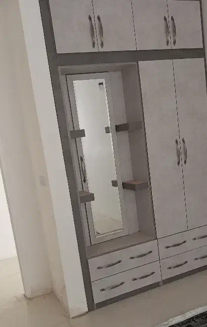 اجرای کابینت و کمد دیواری|خدمات پیشه و مهارت|نیشابور, مبارکه|دیوار