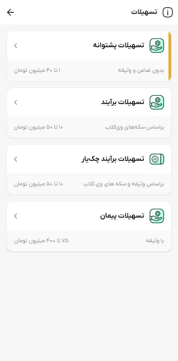 دریافت اعتبار خرید ۱ تا ۴۰ میلیونی|کارت هدیه و تخفیف|میبد, |دیوار