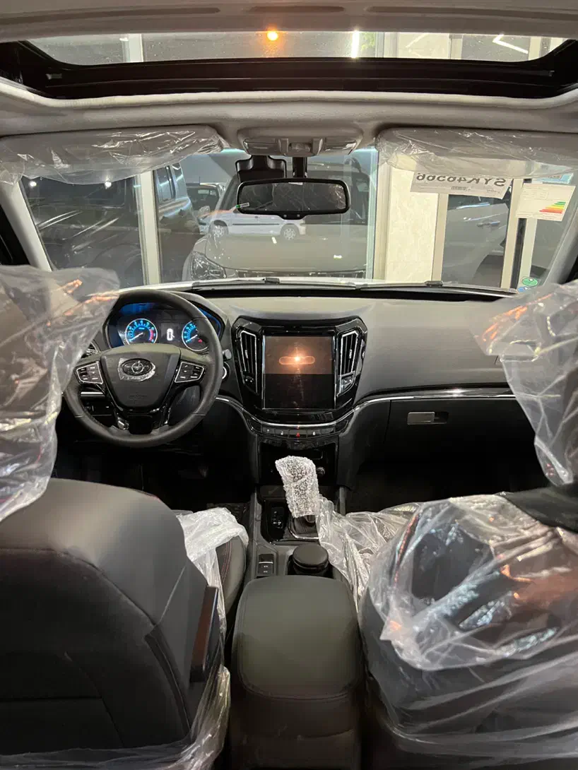 هایما S7 Pro مدل 1404|خودرو سواری و وانت|محلات, |دیوار