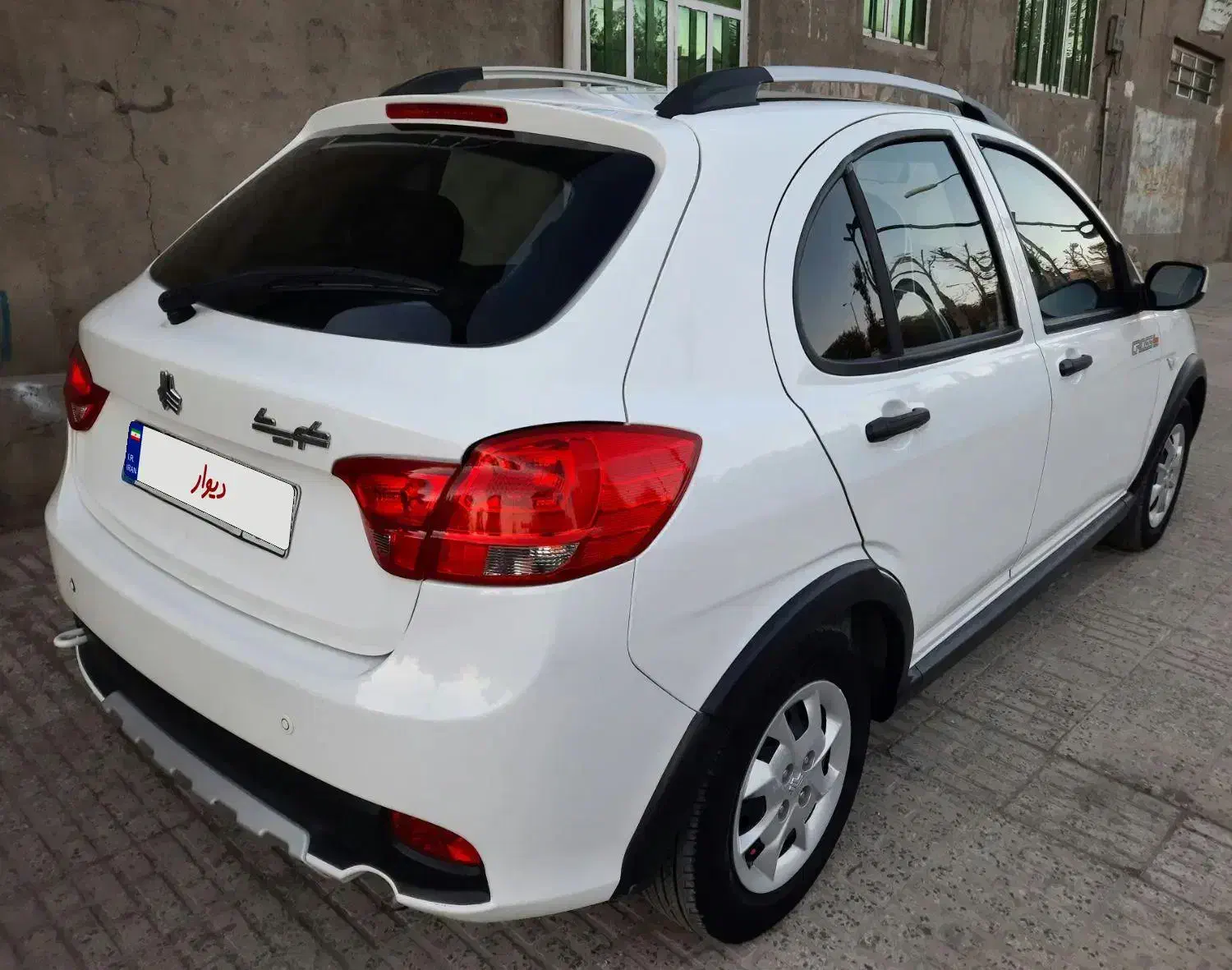 کوئیک مدل ۱۴۰۱|خودرو سواری و وانت|همدان, |دیوار