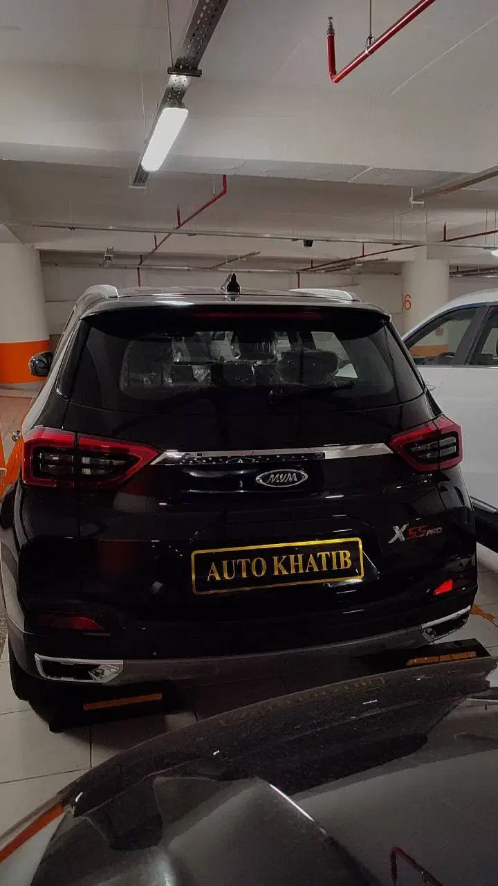 ایکس ۵۵ فول ۱۴۰۴/تحویل فوری/اقساطی سندبنام|خودرو سواری و وانت|تهران, اقدسیه|دیوار