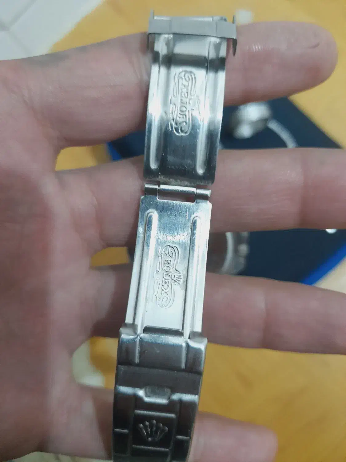 گردبند انگشتر ساعت|ساعت|خرمآباد, |دیوار