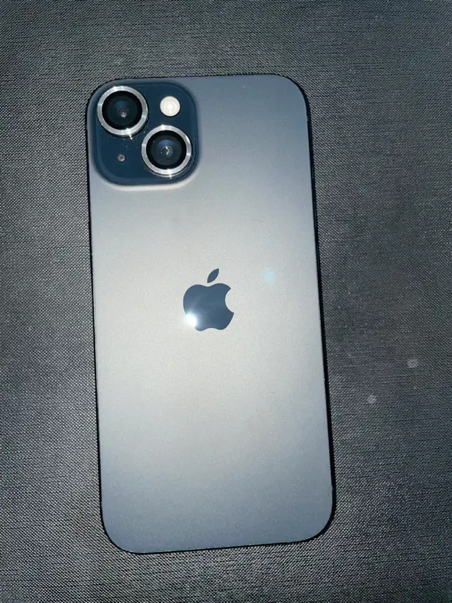 iphon 15 normal|موبایل|پردیس, فاز ۸|دیوار