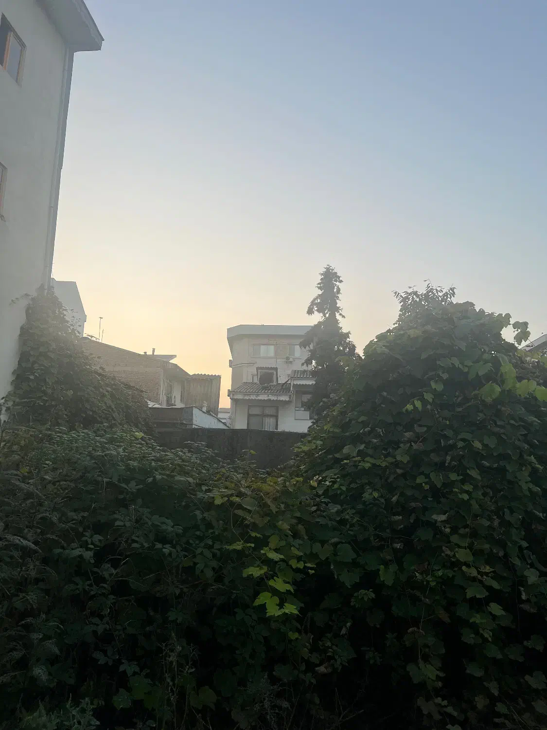 ویلایی دو‌بر مطهری ۱۸۵متری|فروش خانه و ویلا|رشت, بازار|دیوار