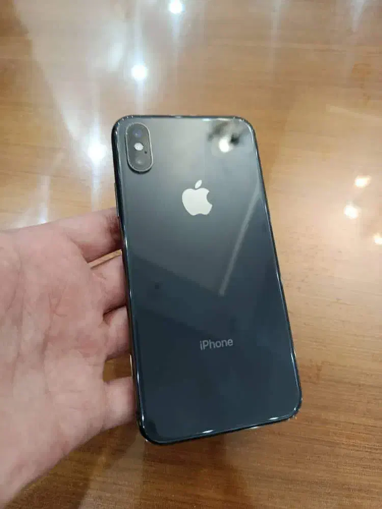 iphone x|موبایل|شیراز, شهرک سراج‎|دیوار