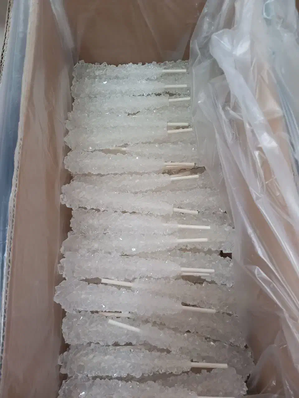 تولید و عرضه نبات|عمده‌فروشی|تویسرکان, |دیوار