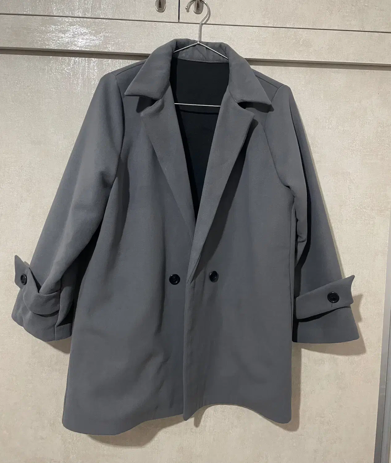 پالتو فوتر|لباس|تبریز, |دیوار