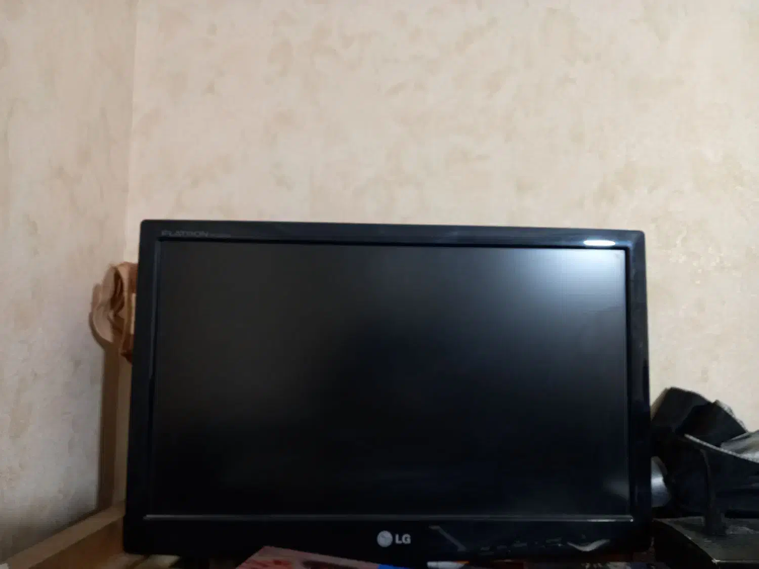 مانیتور الجی|رایانه رومیزی|اسفراین, |دیوار