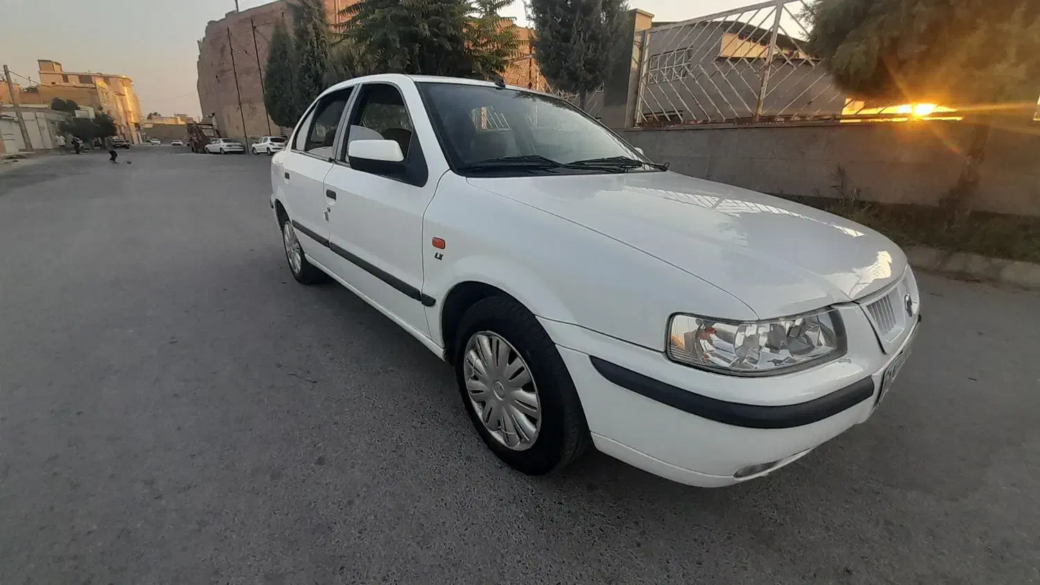 سمندlx|خودرو سواری و وانت|ارومیه, |دیوار