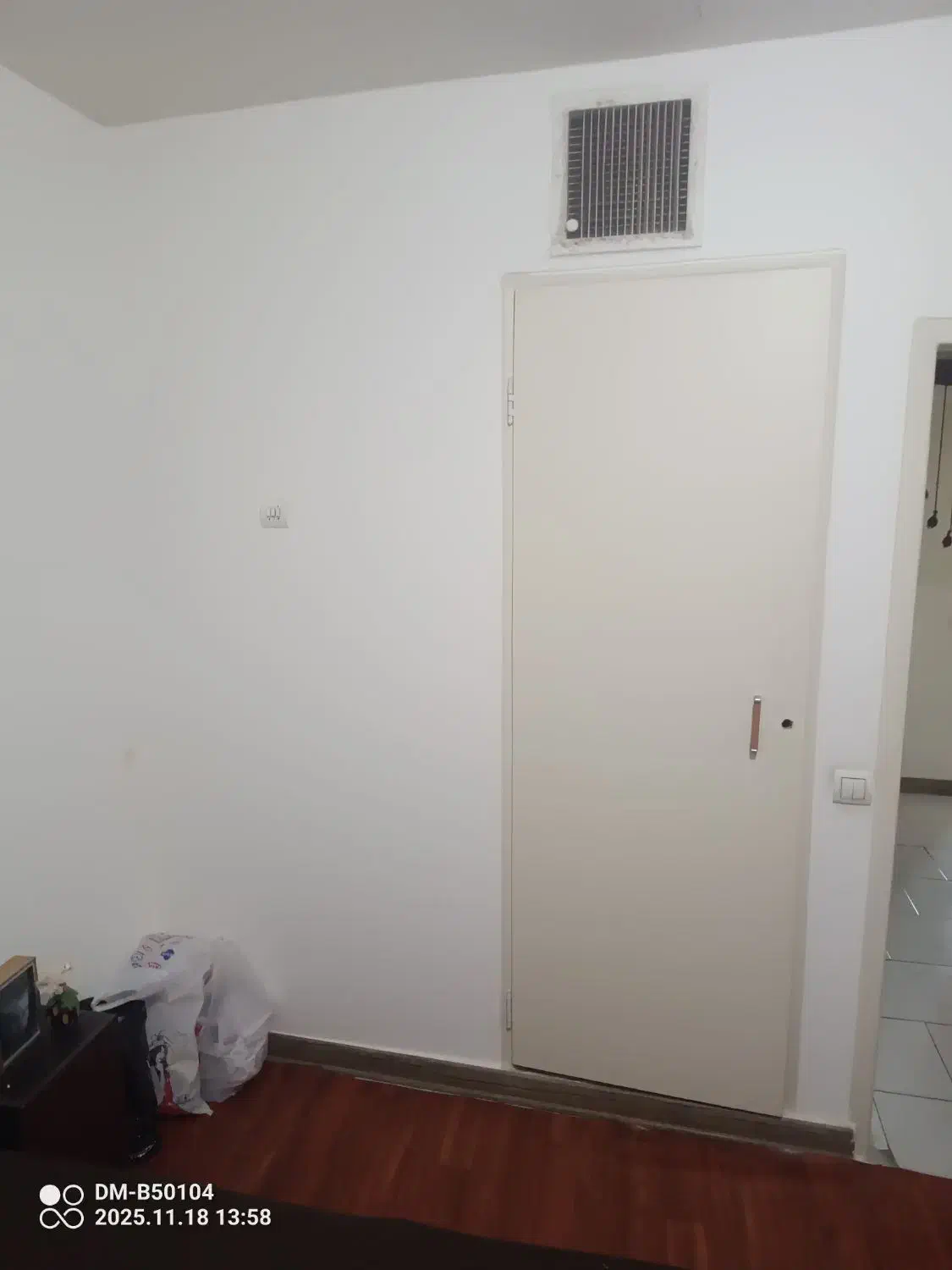 ۵۵ متر + پارکینگ غیر مزاحم