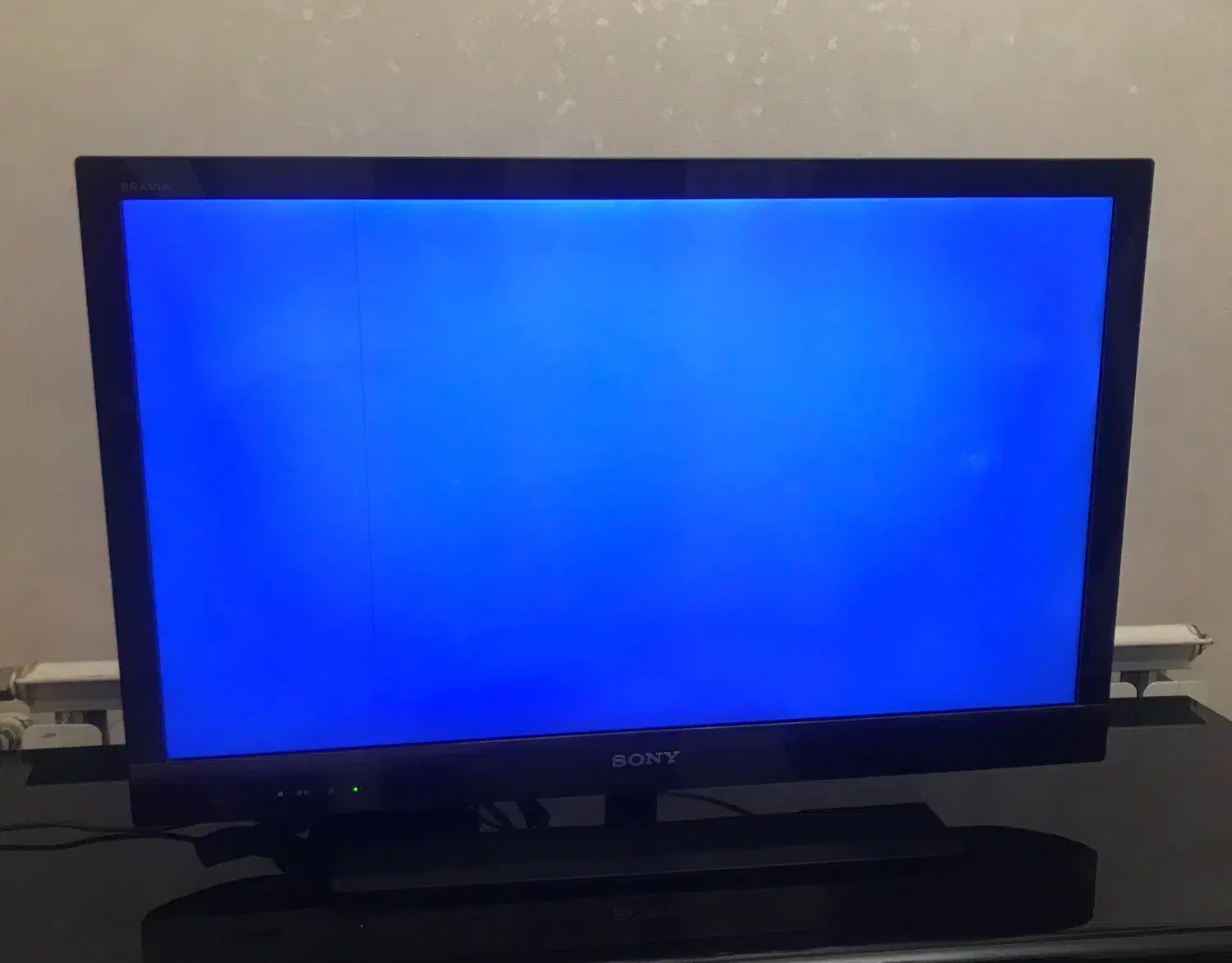 تلوزیون سونی|تلویزیون و پروژکتور|تبریز, |دیوار