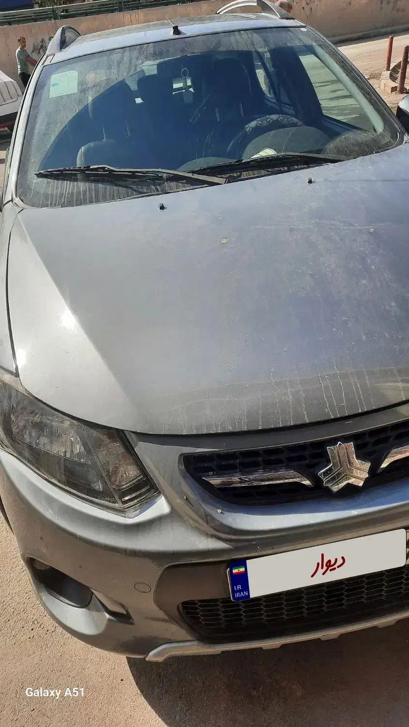 ماشین مدل 1401|خودرو سواری و وانت|اصفهان, امیرعرب|دیوار