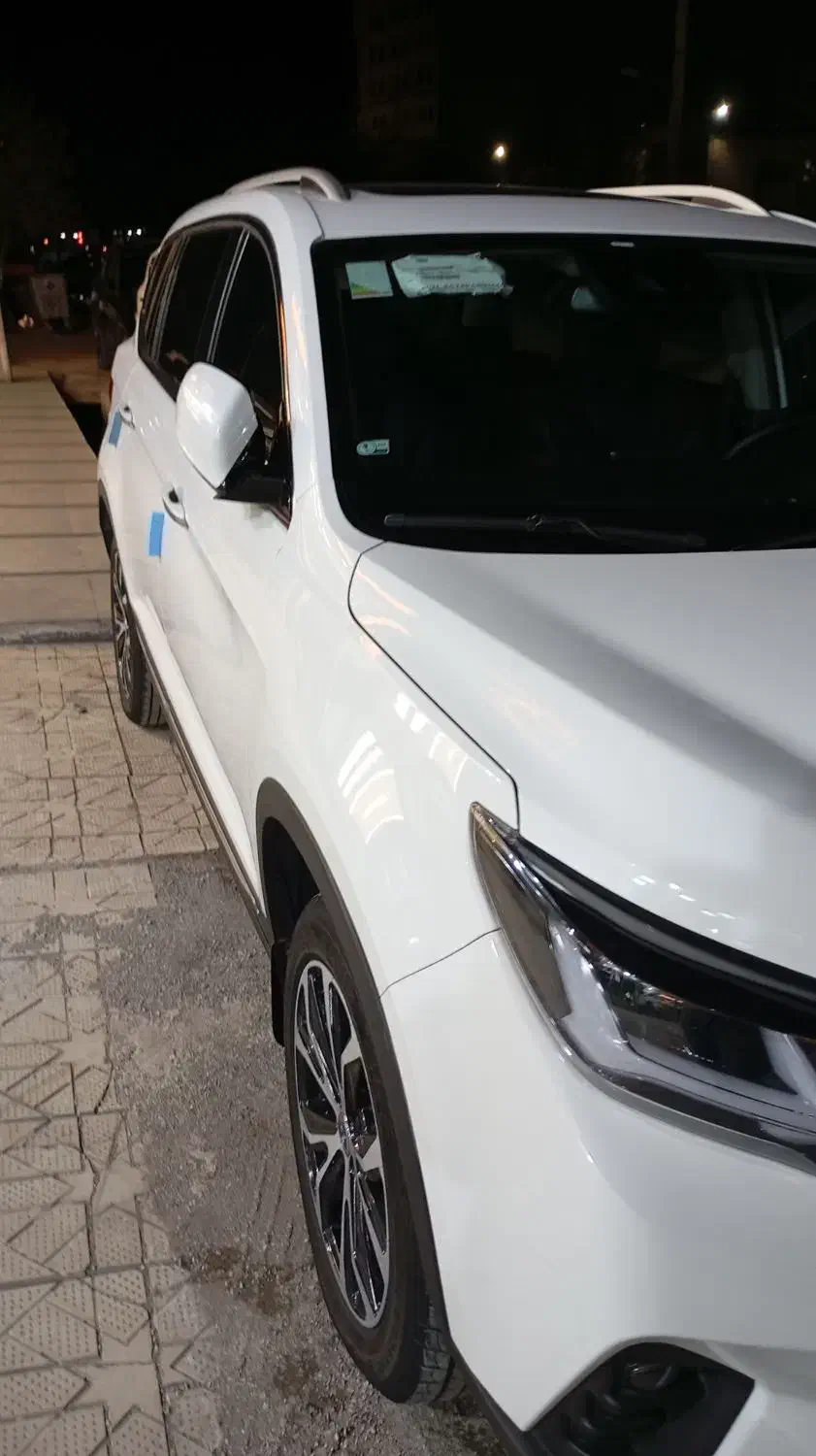 fmc t5|خودرو سواری و وانت|اردبیل, |دیوار