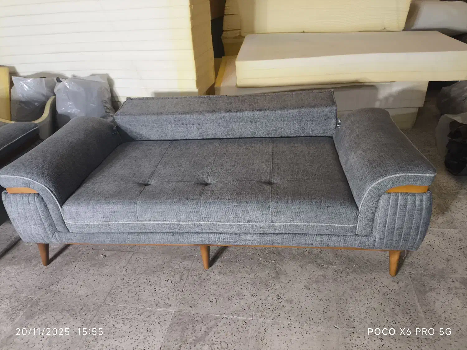 میل و‌مبلمان مدل وینار|مبلمان خانگی و میز عسلی|زنجان, |دیوار