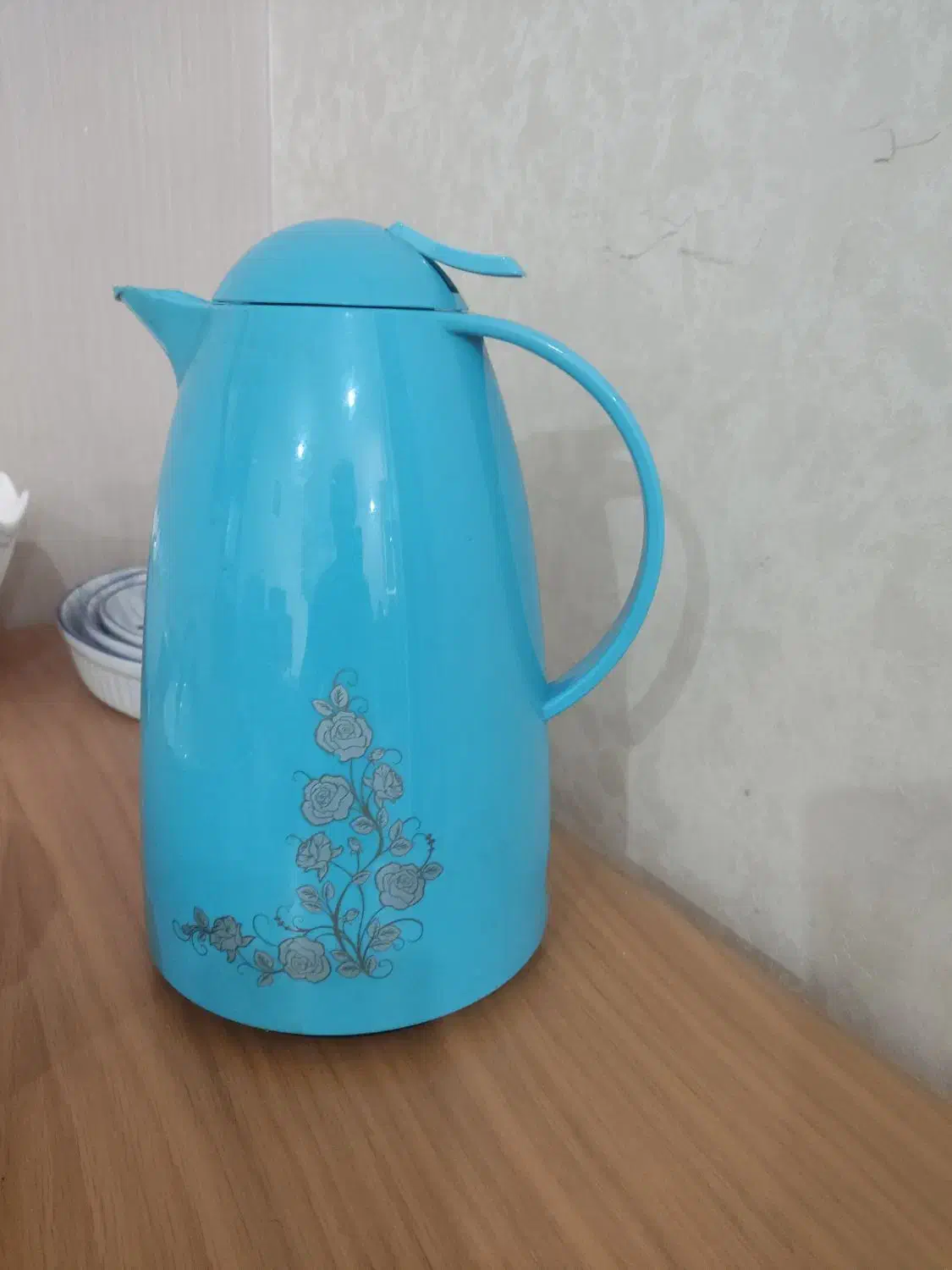 یک عدد قاب فلاسک در حد نو|قوری، کتری، قهوهساز دستی|اهواز, کیان اباد|دیوار