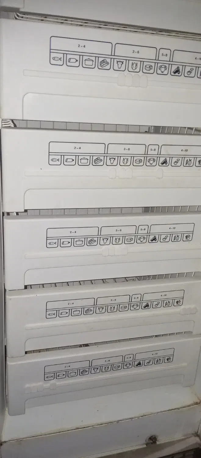 یخچال|یخچال و فریزر|بهبهان, |دیوار