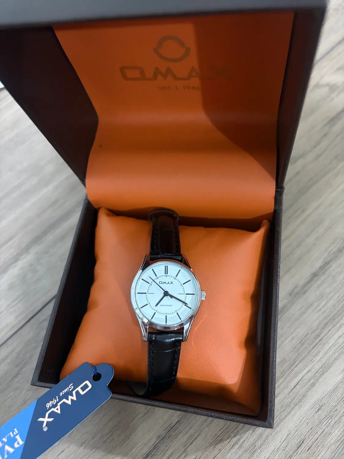 ساعت OMAX|ساعت|تهران, شیوا|دیوار