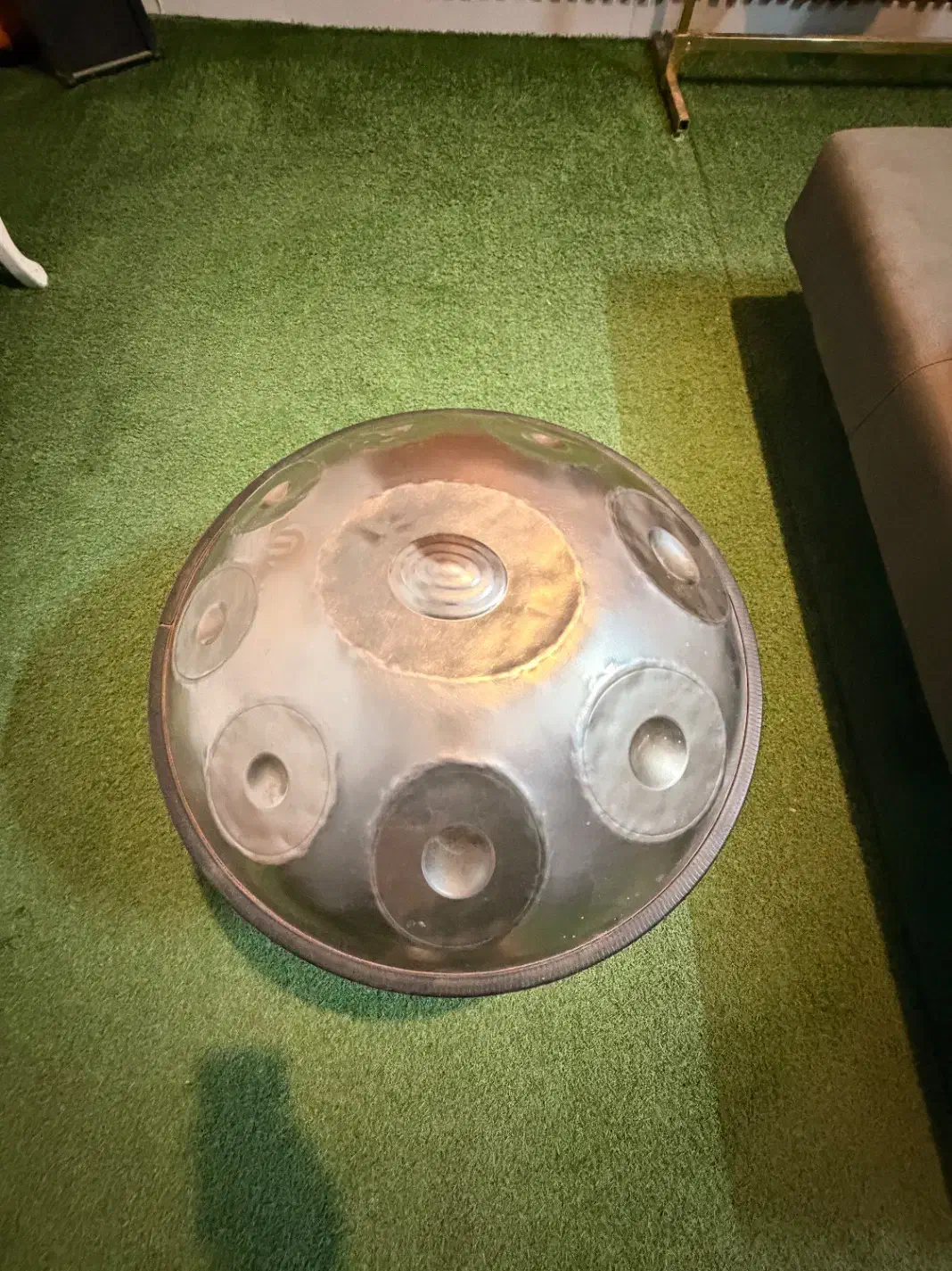 هنگدرام|سازهای سنتی|کرمان, |دیوار