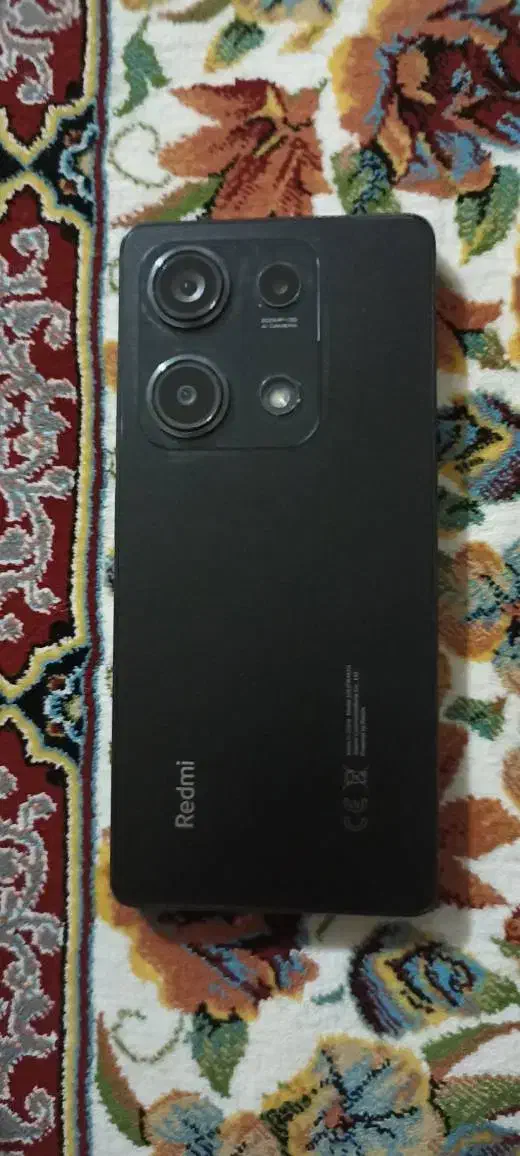 گوشی نوت 14s|موبایل|قم, نیروگاه|دیوار