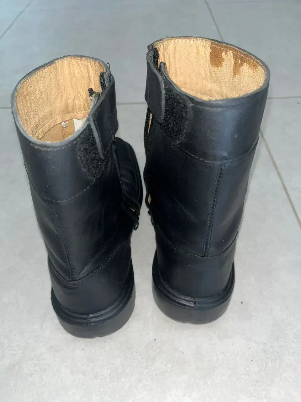 چکمه|کیف، کفش، کمربند|اصفهان, بهارستان (مخابرات)|دیوار