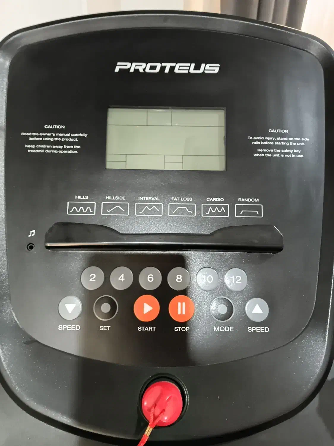 تردمیل حرفه ای تایوانی|تجهیزات ورزشی|قائمشهر, |دیوار