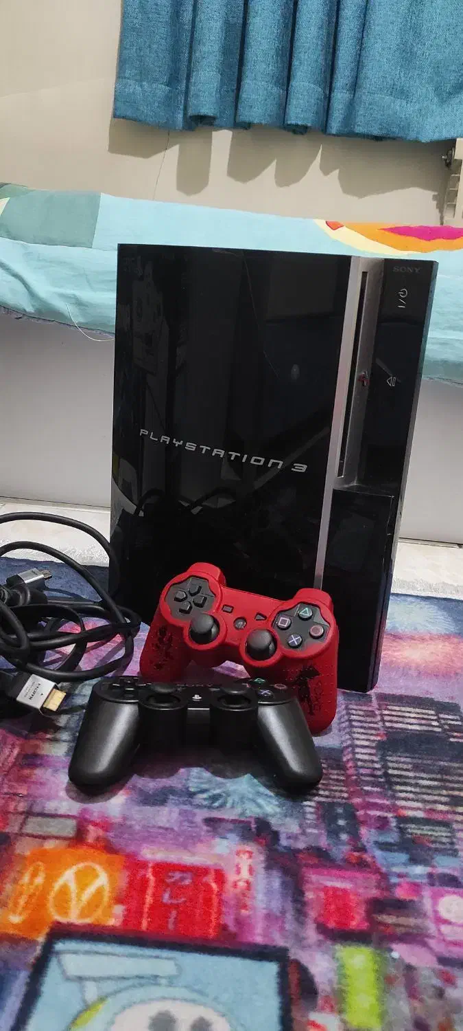 ps3|کنسول، بازی ویدئویی و آنلاین|تهران, استقلال|دیوار