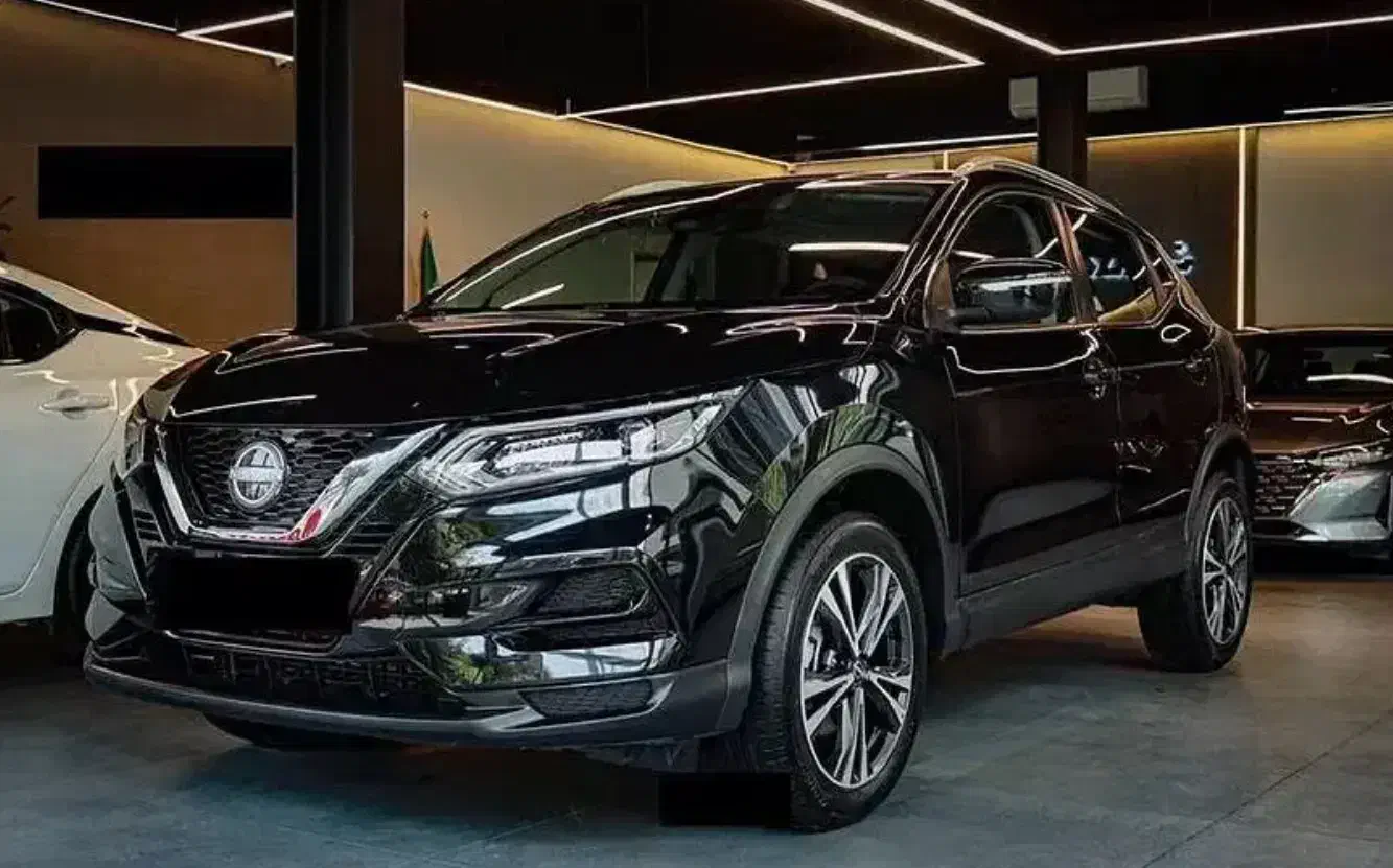 نیسان قشقایی 2025|خودرو سواری و وانت|تهران, سعادتآباد|دیوار